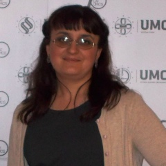 Ірина Войтенко, 14.08, Луцк