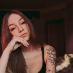 Валентина Меркулова, 19.04.1995, Приозерск