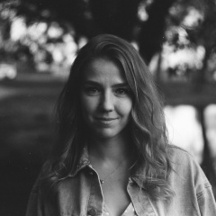 Арина Щербинина, 29.04.1993, Санкт-Петербург