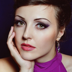 Ульяна Ганжело, 15.09, Киев