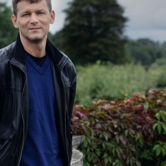 Ilya Sizyukhin, 02.07.1983, Санкт-Петербург