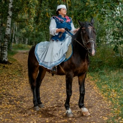 Дарья Сипко, 18.03, Санкт-Петербург