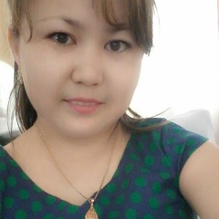 Венера Шахаева, 02.10.1987