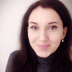 Яна Хынку, 07.09, Кишинев