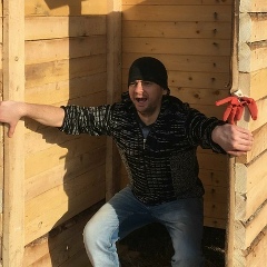 Валерий Бутузов, 29.05.1986, Санкт-Петербург