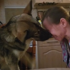 Anna Bespiatykh, 14.07, Санкт-Петербург