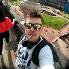 Дмитро Кольцов, 04.11, Каменское / Днепродзержинск