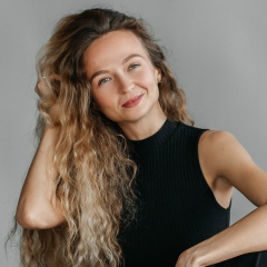 Мария Дунаевская, 05.07, Рыбинск