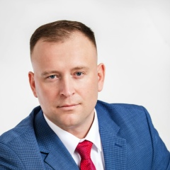 Матвей Иванов, 01.08.1989, Калининград