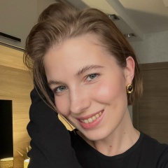 Алина Нагаева, 20.11, Симферополь