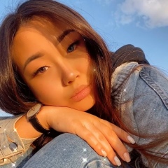 Viktoriya Kim, 11.12, Алматы