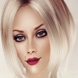 Melissa Miller, 05.01.1990, Великие Луки