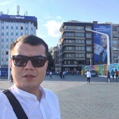 Мухтар Ергалиулы, 31.07, Алматы