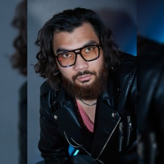 Фируз Саидов, 03.03, Москва