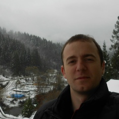 Андрій Арабський