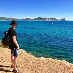 Алексей Маркович, 25.10.1988