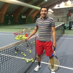 Дархан Шеген, 21.02.1993, Степногорск