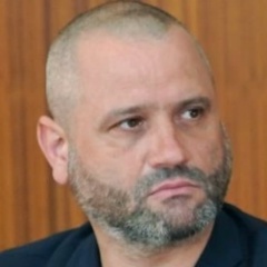 Олег Пауков, Калининград