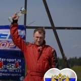 Алексей Захаревич, 09.02.1979, Москва