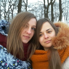 Іванна Саранча, 05.12, Литин
