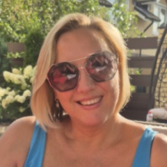 Алеся Ивашкова-Чмырикова, 11.06.1981, Санкт-Петербург