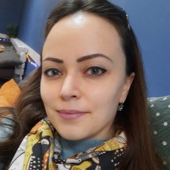 Екатерина Ершова, 06.06.1988