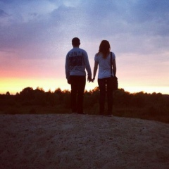 Аня Кондратенко, 13.07.1992