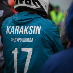 Караксин Александр Эндуро Тренер Прокат, 17.03, Пермь