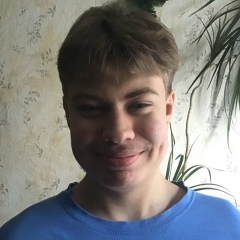 Максим Пилевский, 11.12, Москва