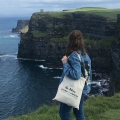 Алсу Бу, 16.04, Санкт-Петербург