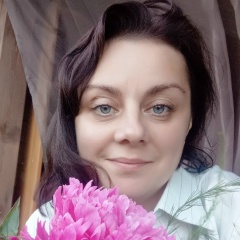 Наталья Минеева, 23.10, Сыктывкар