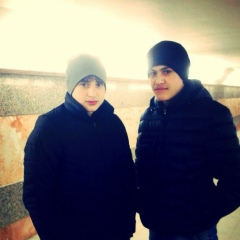 Kent Abubakarov