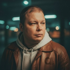 Максим Губин, 28.03.1987, Москва