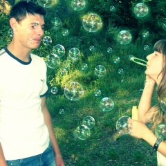 Слава Дейкун, 17.01.1991, Москва