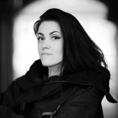 Онастасия-Среда Князева, 26.01.1989