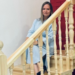 Марина Кисловская, 11.12, Санкт-Петербург