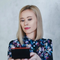 Елена Иванова, 24.06, Иркутск