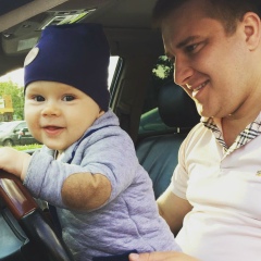 Владимир Степашкин, 10.10, Москва