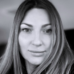 Анна Зайцева, 20.11, Краснодар