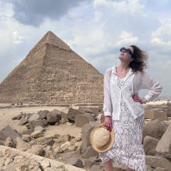 Олеся Сотниченко, 04.05, Москва