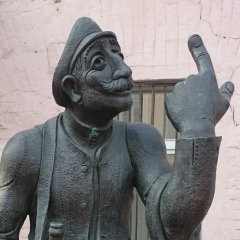 Сергей Горшков, 01.06.1988, Санкт-Петербург