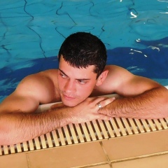 David Grim, 17.10, Кишинев