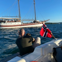 Казбек Яндаров, 18.07.1987, San Diego