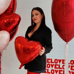 Катерина Артёмова, 24.02, Челябинск