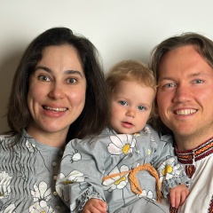 Анастасия Шебухова, 13.01, Санкт-Петербург