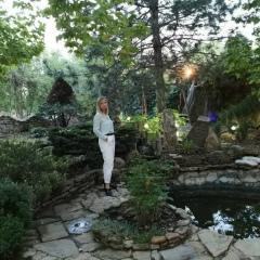 Наталья Кабакова, 01.08, Волгоград