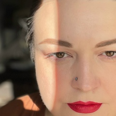 Марина Денцова, 02.06.1987, Санкт-Петербург