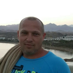 Роман Андриенко, Надым