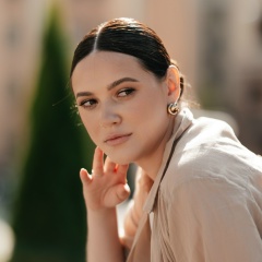 Алина Хабибуллина, 21.10.1993, Казань