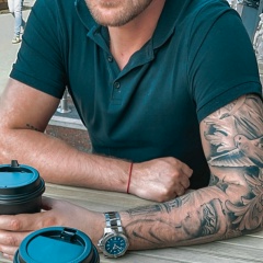 Руслан Тевзадзе, 12.12, Санкт-Петербург